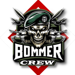 Discovery icon for Bommer Crew Discord server