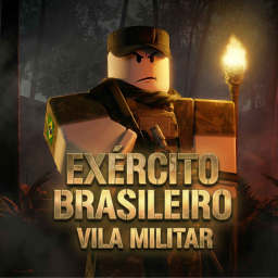 Discovery icon for Vila Militar Discord server