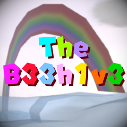 Discovery icon for The B33h1v3 Discord server