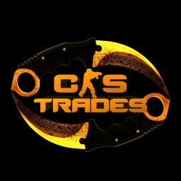 Discovery icon for CS Trades Discord server