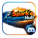 Discovery icon for SparkGamershub Discord server