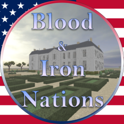 Discovery icon for Blood & Iron Nations Community Discord server