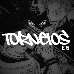 Discovery icon for Torneios E.B Discord server