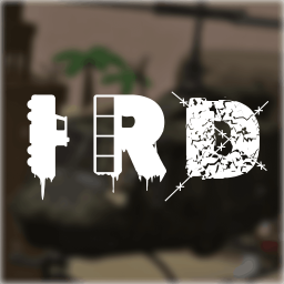 Discovery icon for Iron Rail Defense Discord server