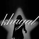 Discovery icon for khayal  | social ・ anime・ cats ・ fun Discord server
