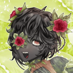 Discovery icon for 🌹 Wacky's Cafè・art + gfx ㆍ comms ㆍ social ㆍ economy Discord server