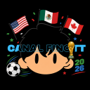 Discovery icon for Canal do Finott - #12K Discord server