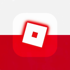 Discovery icon for Roblox Polska Discord server