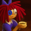 Discovery icon for Cafeteria Indie! ☕ Discord server