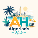 Discovery icon for Algerian's Hub Discord server