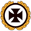 Discovery icon for ✝ CRUSADERS KAISERREICH ✝ Discord server
