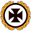 Discovery icon for ✝ CRUSADER KAISERREICH ✝ Discord server
