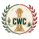Discovery icon for MajorX | Club World Cup 🇲🇽 Discord server