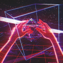 Discovery icon for DAZED | Social  - Gaming  - Anime- Events - Chill • Discord server