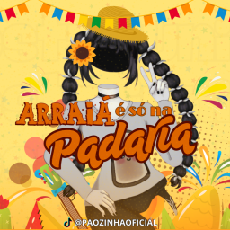Discovery icon for PADARIA 🍞 Discord server