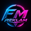 Discovery icon for FM REKLAM  © | 2023 Discord server