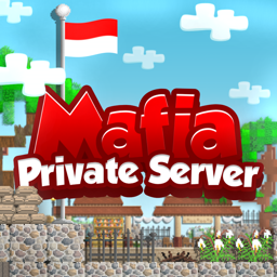 Discovery icon for Mafia Private Server Discord server