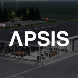 Discovery icon for APSIS Discord server
