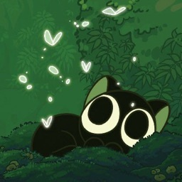 Discovery icon for puffikyu's place!!! 🤍 Discord server