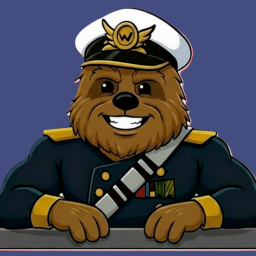 Discovery icon for Wookie's Legend Lounge Discord server