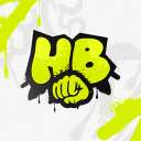 Discovery icon for Hoolibras Torcidas Discord server