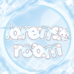 Discovery icon for ☁ Lorens room | proofs and shop Discord server