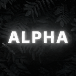 Discovery icon for Alpha Community Discord server