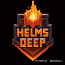 Discovery icon for 👑HelmsDeep #AlwaysTop1 Discord server