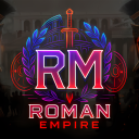 Discovery icon for Roman Empire Discord server