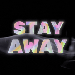 Discovery icon for Stay Away Discord server