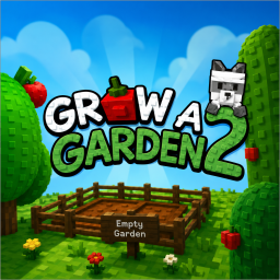 Discovery icon for Grow A Garden 2 | Trading & Middleman | Gag2 Discord server