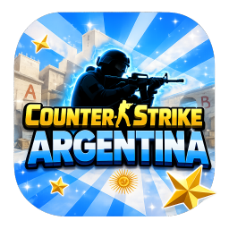 Discovery icon for CS:SO - Counter-Strike ARG Discord server