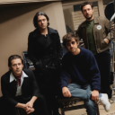 Discovery icon for Arctic Monkeys Discord server