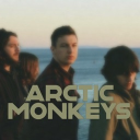 Discovery icon for Arctic Monkeys Discord server