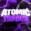 Discovery icon for ATOMIC TRADES | #15k Discord server