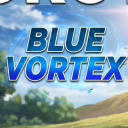 Discovery icon for BLUE VORTEX Discord server