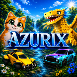 Discovery icon for Azurix’s Community 🇫🇷 Discord server