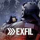 Discovery icon for >>> EXFIL - Official Discord Discord server