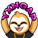 Discovery icon for YxngAP's Sloth Family Discord server