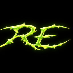 Discovery icon for RÊVE, Studios. Discord server
