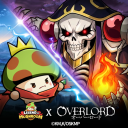 Discovery icon for Legend of Mushroom Discord server