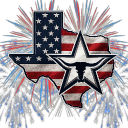 Discovery icon for 🐂 Texas State Roleplay Discord server