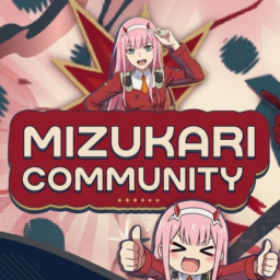Discovery icon for Mizukari Community Discord server