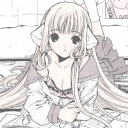 Discovery icon for #blush  ݂ ˖  ♡ ͜ ͜ 　 ֪ all girls Discord server
