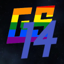 Discovery icon for Gay Station Discord server
