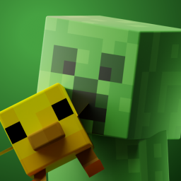 Discovery icon for MINECRAFT СНГ Discord server