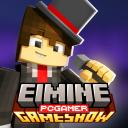 Discovery icon for EI MINE • Game Show Discord server