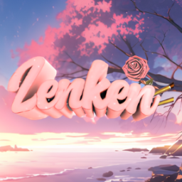 Discovery icon for Zenken 🐉 Discord server
