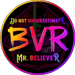 Discovery icon for Mr. Believer's Hub Discord server