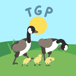 Discovery icon for The Goose Pond Discord server